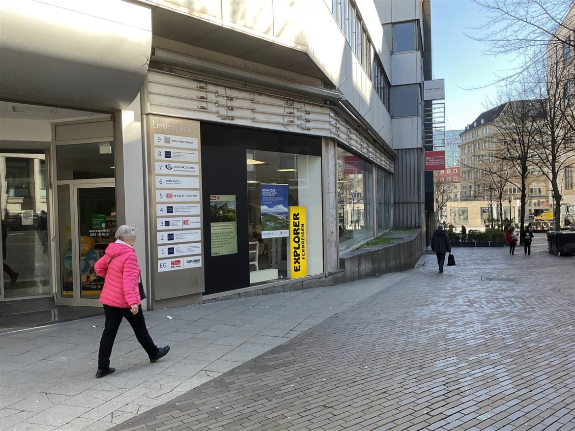 Lindenallee 6-8