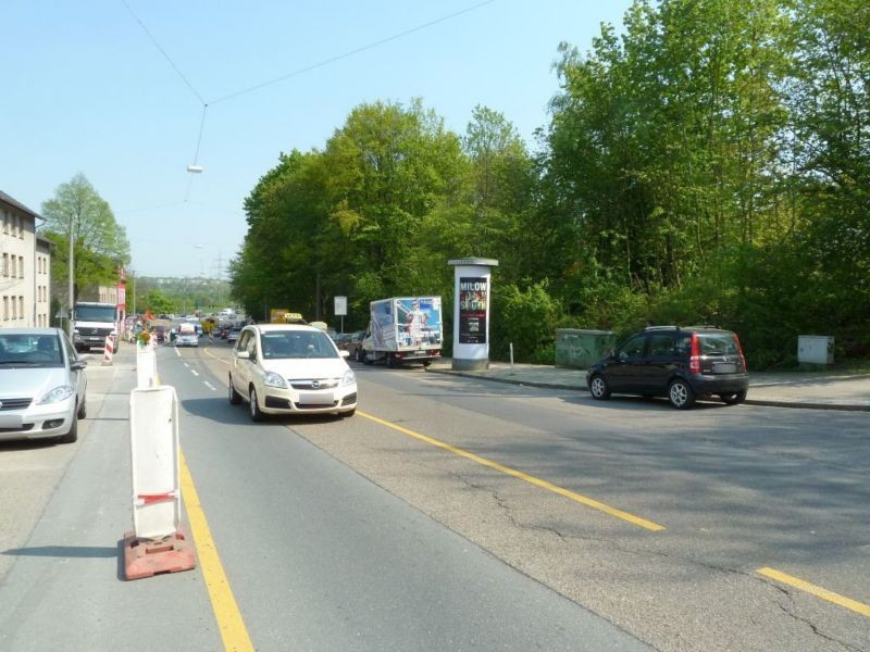 Frankenstr./Rübezahlstr.