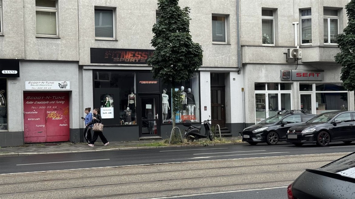 Corneliusstr. 46