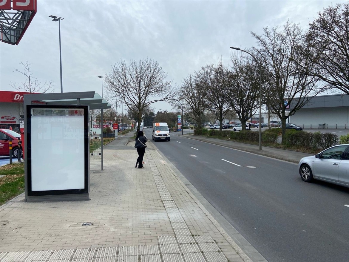Schleefstr.  15/We.li.