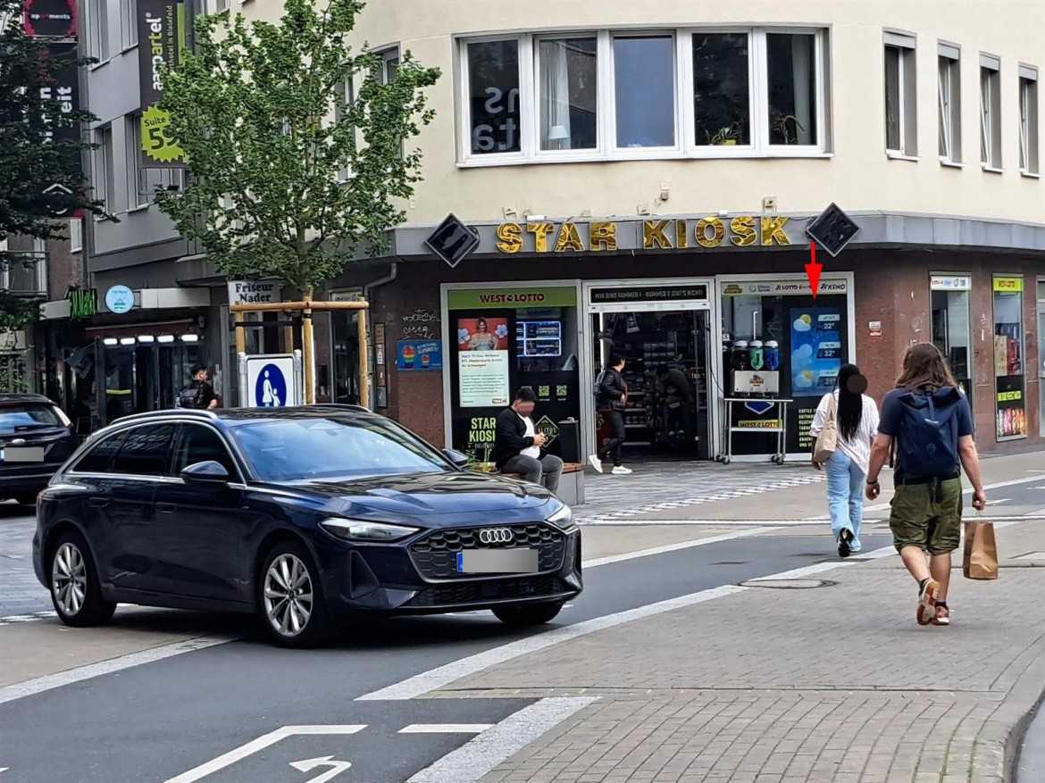 Friedrich-Verleger-Str./Wilhelmstr. 2/li.