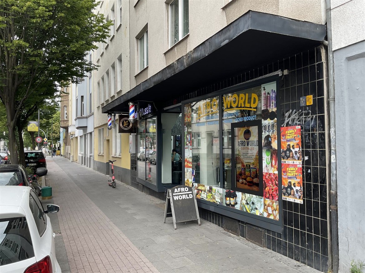 Borsigstr. 62