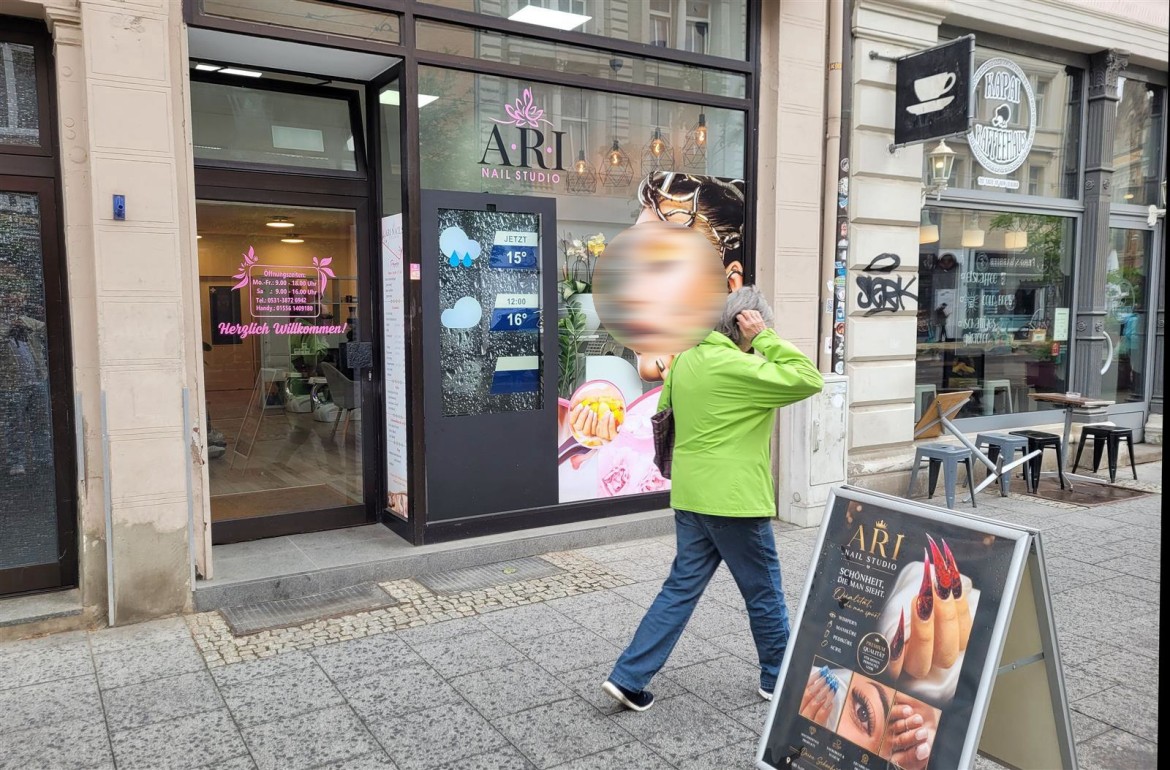 Friedrich-Wilhelm-Str. 46