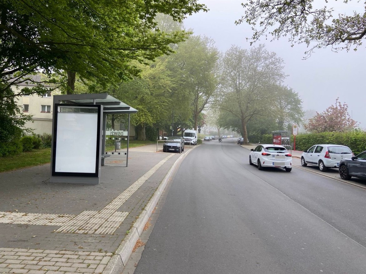 Kuithanstr.  70/HST Metzer Str./We.li.