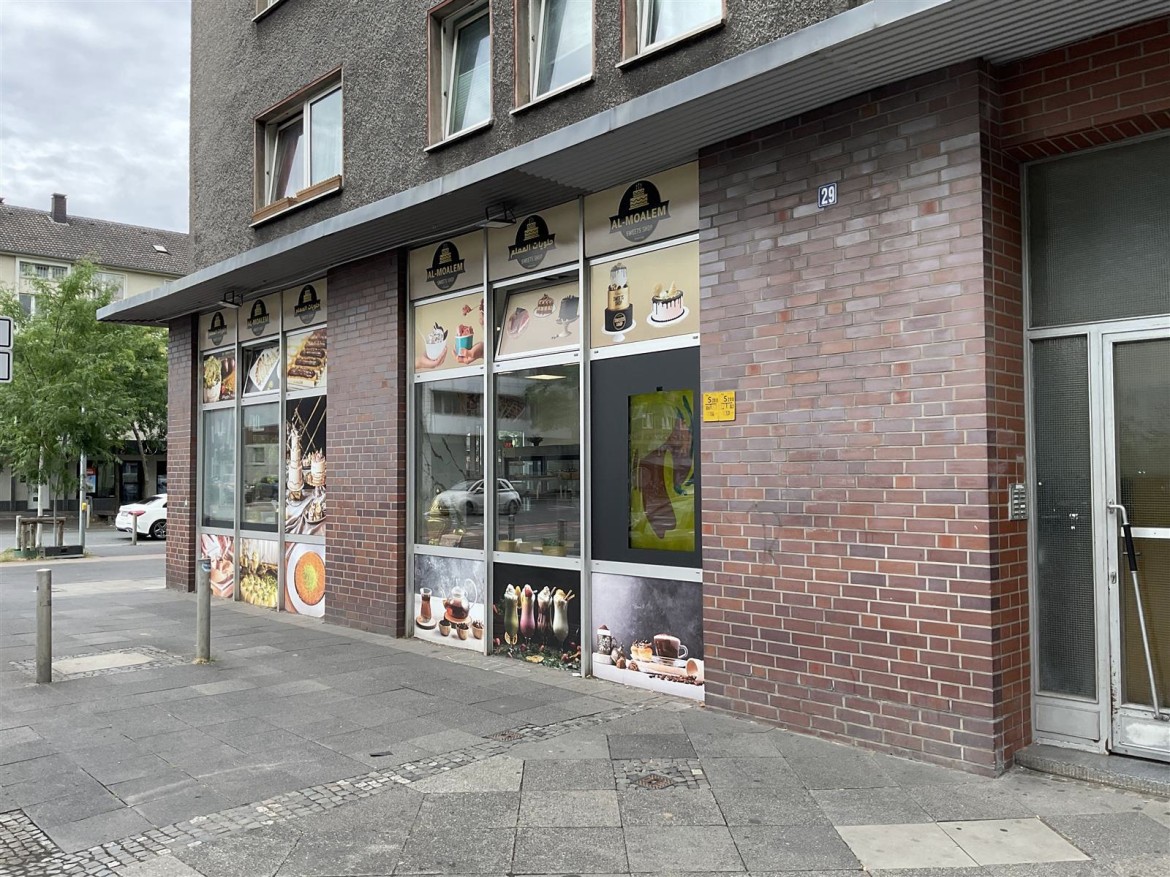 Grüne Str. 29