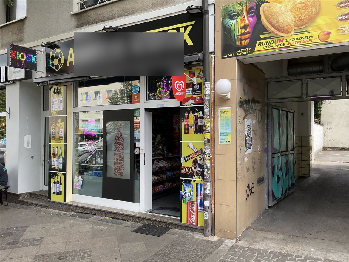 Hohe Str. 23