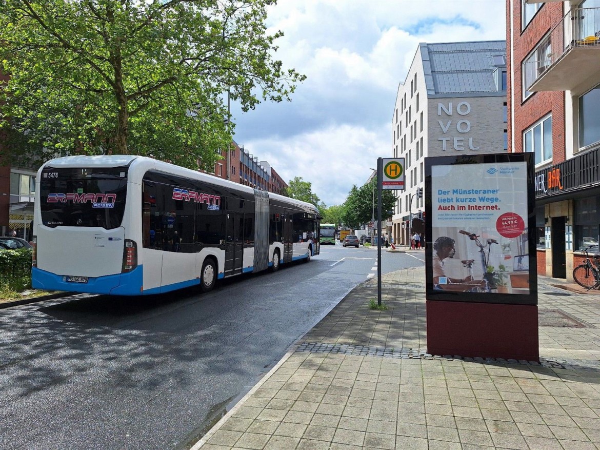 Berliner Platz 30/Nh. Herwarthstr./We.re.