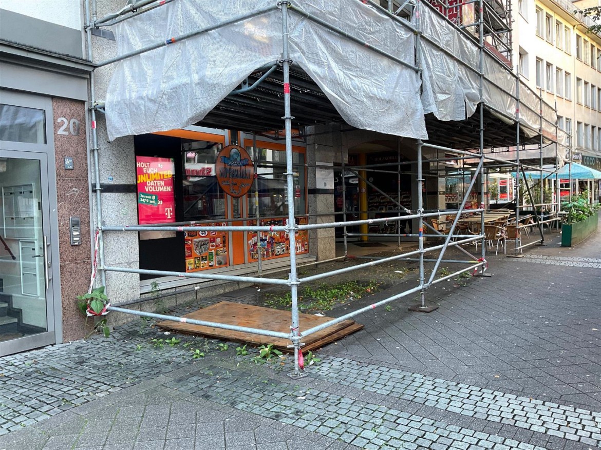 Viehofer Str. 14-16