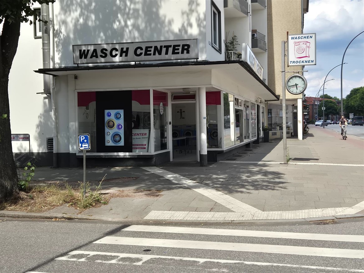 Bramfelder Str. 89