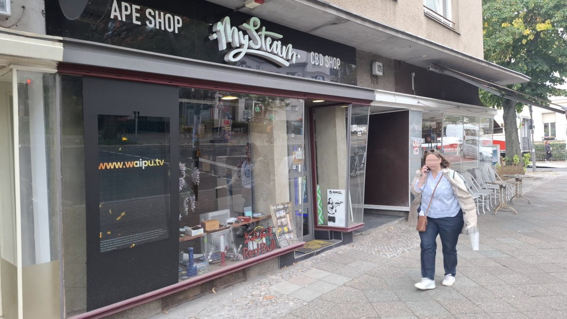 Albrechtstr. 109