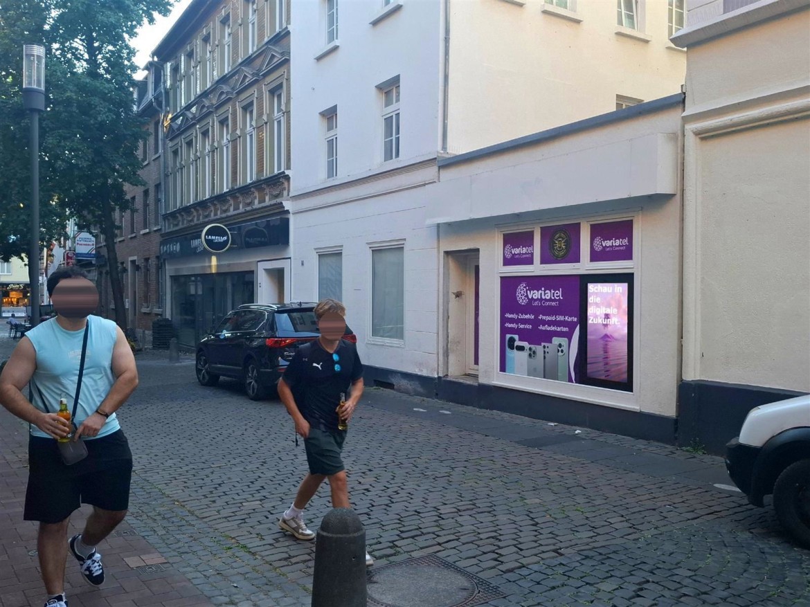 Oberstr. 104