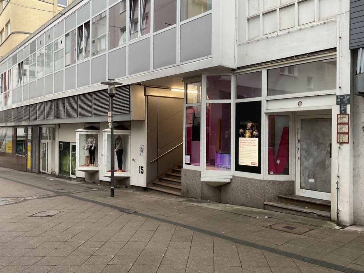 Limbecker Str. 15