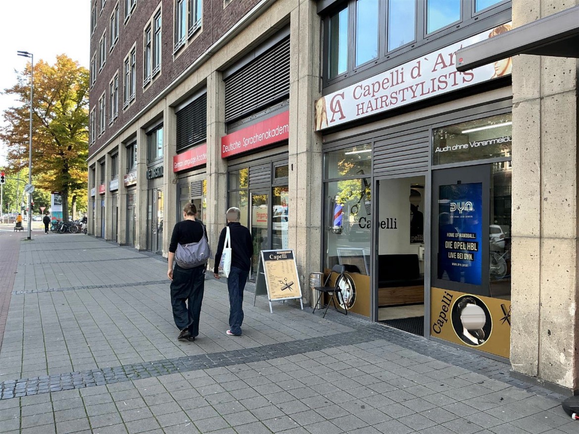 Bahnhofstr. 1-5