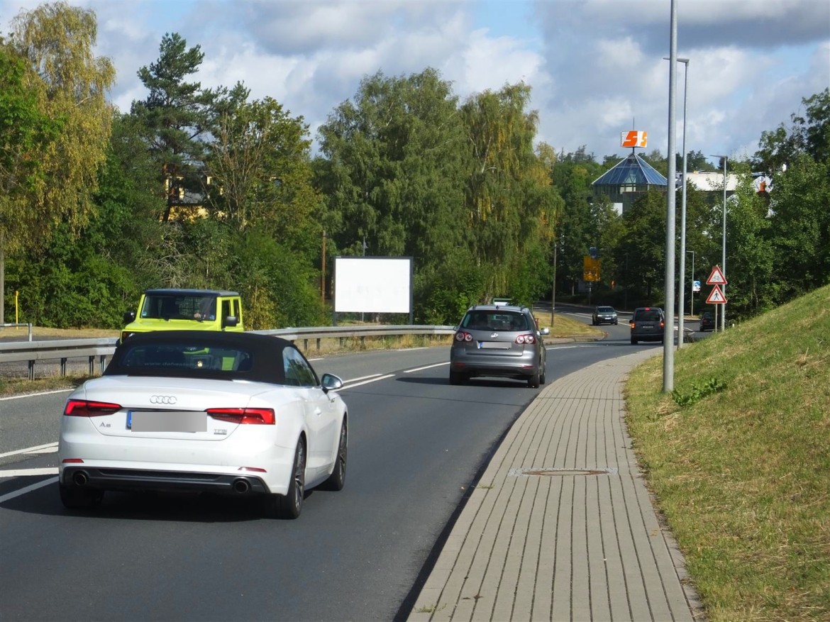 Erfurter Str. Nh. 69/We.li.