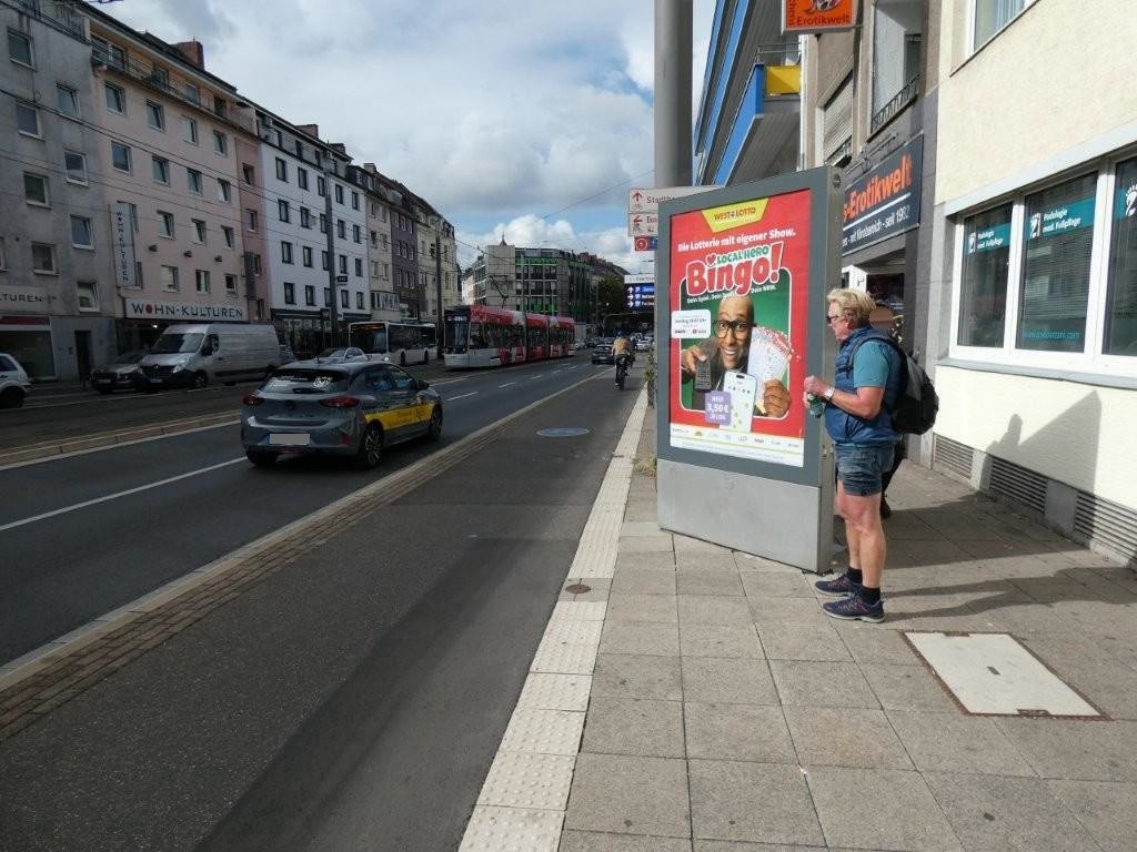 Berliner Freiheit  16/Doetschstr./We.re.