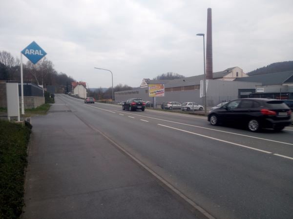 Hüstener Str. 11  VS