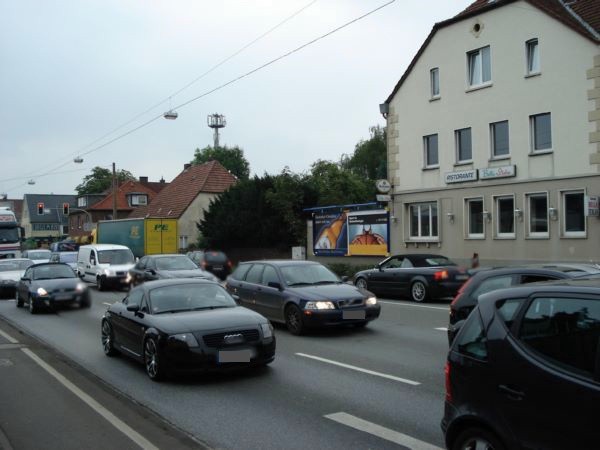 Mindener Str. 43 (B 61)
