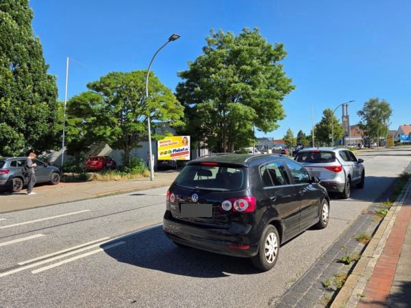 Pferdebade 1a  geg. Einf.