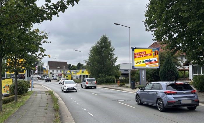 Borriesstr. 117  VS
