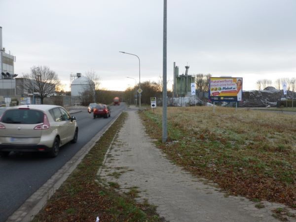 Isringhausen-Ring  Liemer Weg, Zuf. Mc Donald´s VS