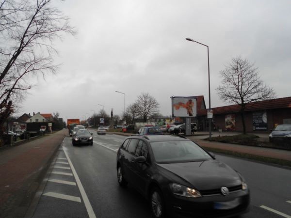 Lübbecker Str. 191 (B 65)  VS