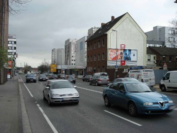 Fliethstr. 84 - quer