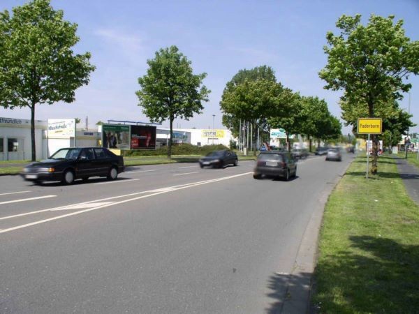 Steubenstr. / Nh. Benhauser Str.