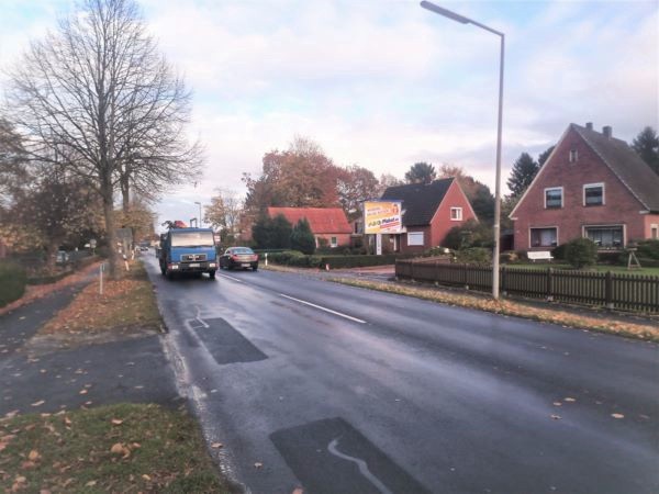 Friederikenstr. 101  VS