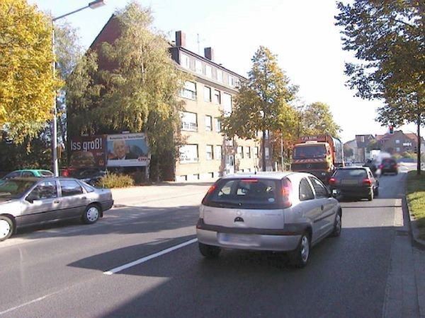 Neuenkirchener Str. 48 / Nh. Sentkersweg