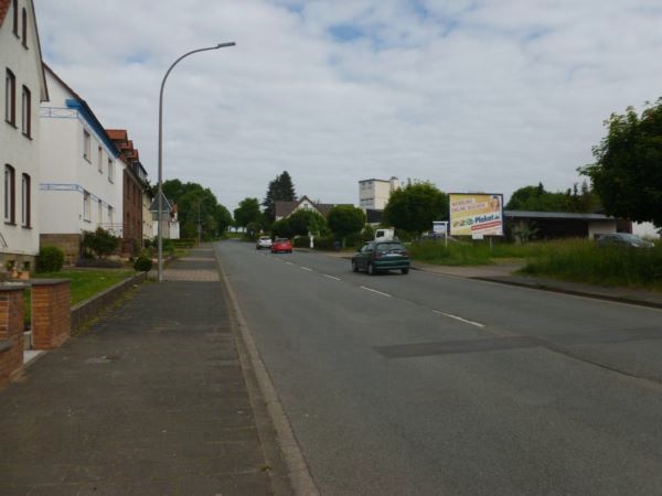 Am Zollstock  geg. Hs.-Nr. 19 VS