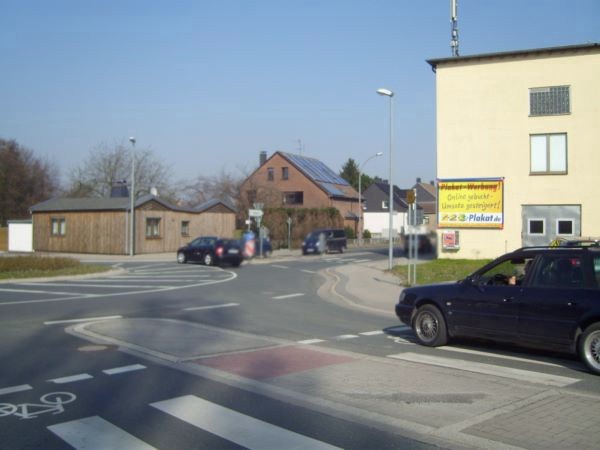 Dortmunder Str. 90  Kreisel