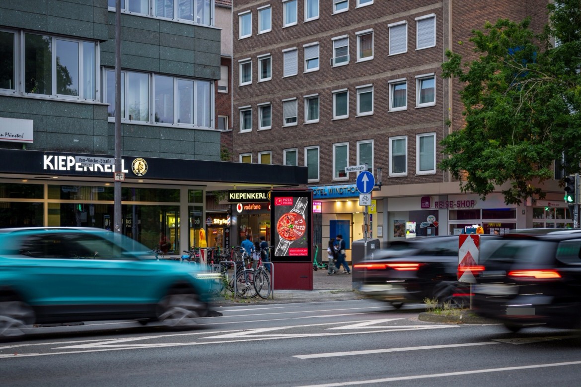 Von-Vincke-Str./Windthorststr. 20/Si. Str.