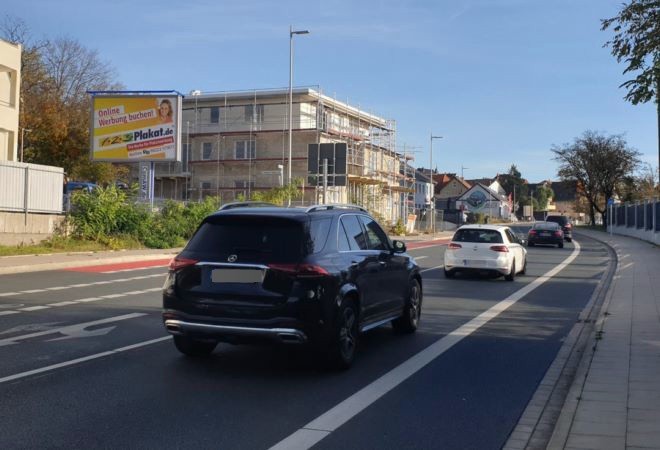 Amtmann-Tiemann-Str.  / Gotenstr. RS