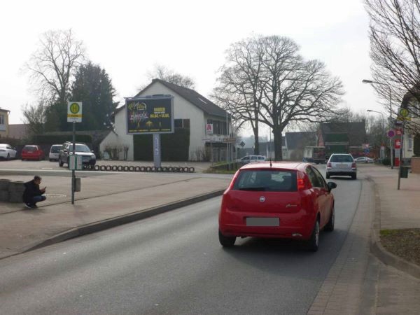 Hackfeldstr.  / Vlothoer Str. RS