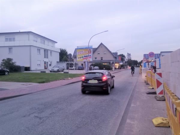 Bremer Str. 24  RS