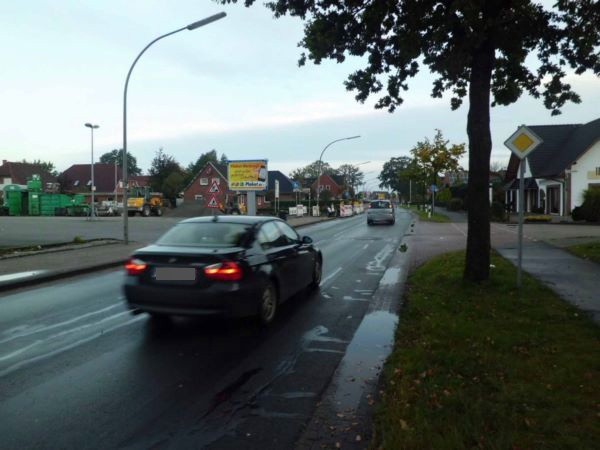 Barßeler Str. 27 a  RS