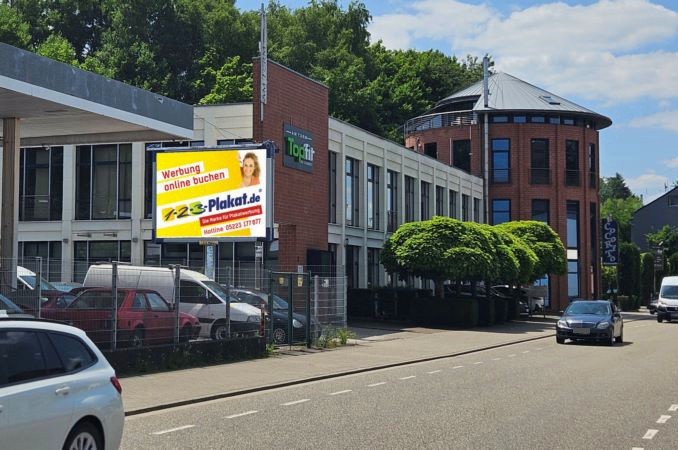 Saarbrücker Str. 5  RS