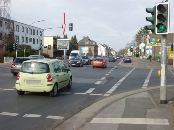 Prinzenstr. 60  RS