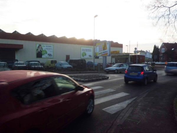 Rheinstr.  / Raiffeisenstr. RS