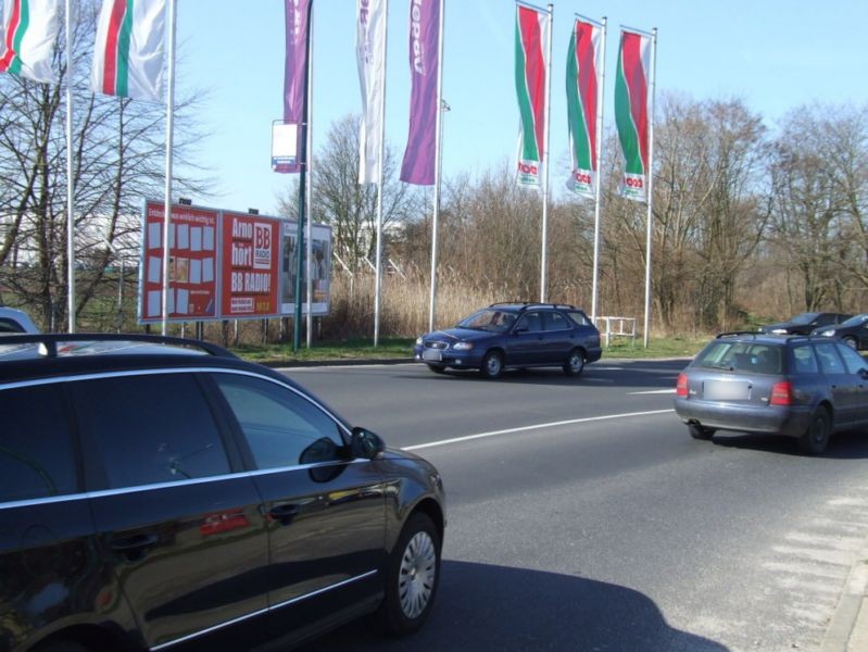 Perleberger Str. Nh  Kieler Str.