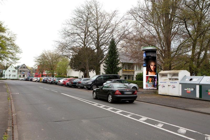 Hans-Böckler-Allee/Zeppelinstr.