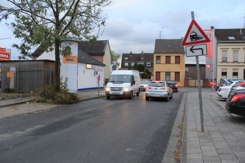 Kohlenweg/Rheindahlener Str.