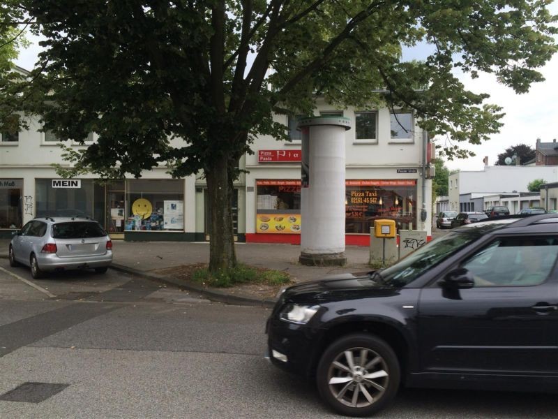 Pescher Str./Hoffnungsstr.