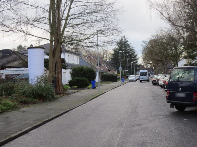 Neuer Weg/Breuningstr.