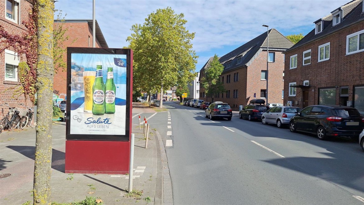 Gartenstr.  73/Rjasanstr./We.li.