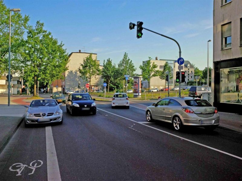 Friedrich-Ebert-Str./Mühlenstr.