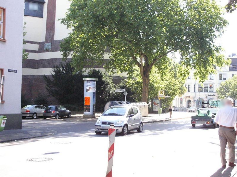 Lindenstr./Wasserturm